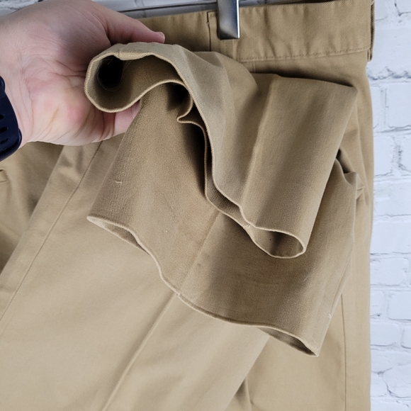 BOB TIMBERLAKE | vintage khaki pants - Picture 6 of 11